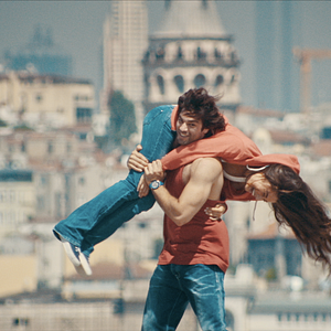 Bilder Sevimli Tehlikeli