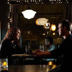 Bilder Monica Raymund