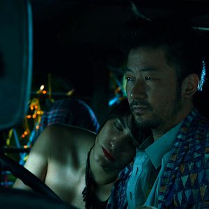 Bilder Ruined Heart: Another Lovestory Between a Criminal & a Whore