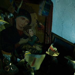 Bilder Ruined Heart: Another Lovestory Between a Criminal & a Whore