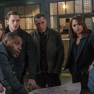 Bilder LaRoyce Hawkins