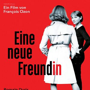 Bilder Eine neue Freundin