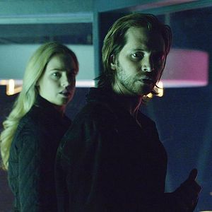 Bilder 12 Monkeys