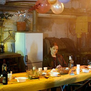 Bilder Anne Ratte-Polle