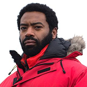 Bilder Nicholas Pinnock