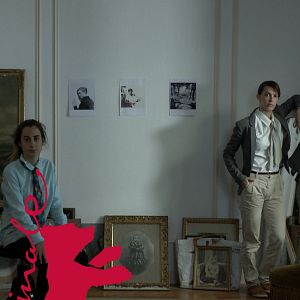 Bilder Je suis Annemarie Schwarzenbach