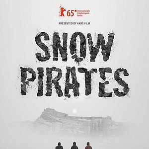 Bilder Snow Pirates