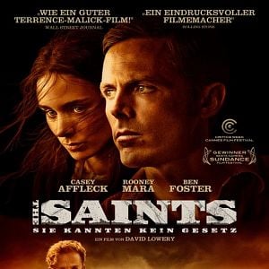 Bilder Saints - Sie kannten kein Gesetz