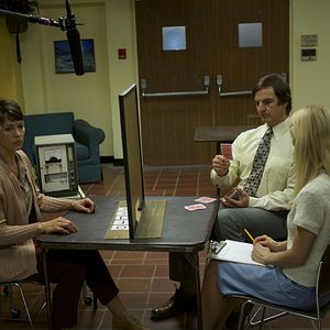 Bilder William Mapother