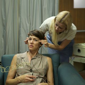 Bilder Rya Kihlstedt