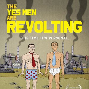 Bilder Die Yes Men - Jetzt wird's persönlich