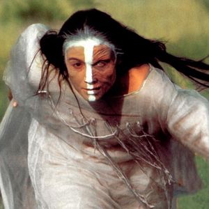 Bilder Schweigende Zunge - Die Rache der Geister