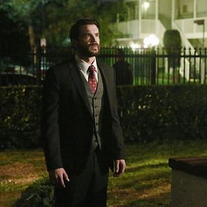 Bilder Charlie Weber