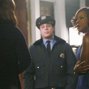 Bilder How To Get Away With Murder