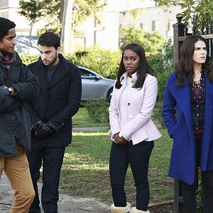 Bilder Aja Naomi King