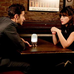 Bilder Zooey Deschanel