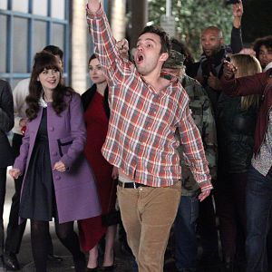 Bilder Zooey Deschanel