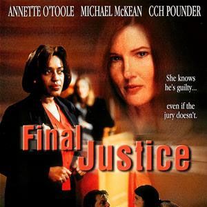 Bilder Final Justice