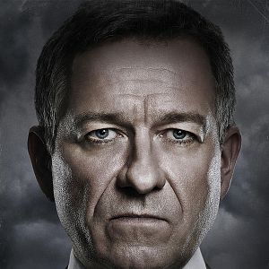 Bilder Sean Pertwee