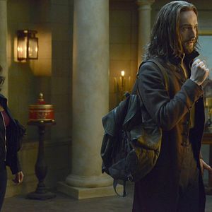 Bilder Nicole Beharie