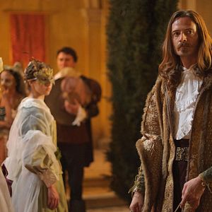 Bilder Capitan Alatriste - Mit Dolch und Degen