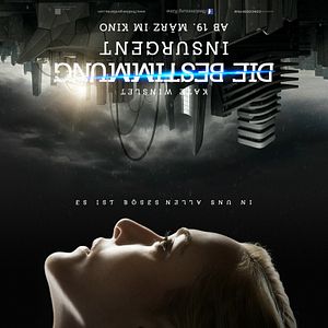 Bilder Die Bestimmung - Insurgent