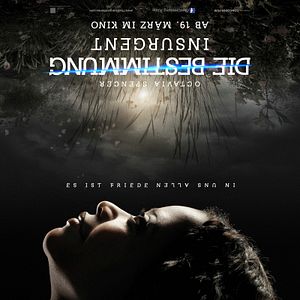 Bilder Die Bestimmung - Insurgent