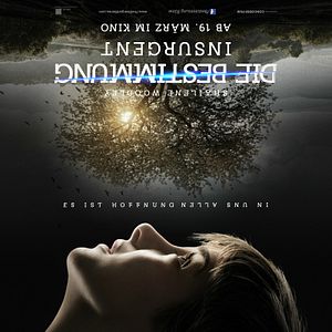 Bilder Die Bestimmung - Insurgent