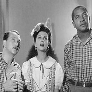 Bilder Berlim na Batucada