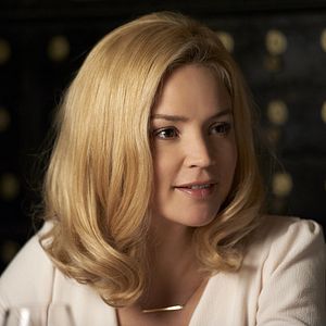 Bilder Virginie Efira