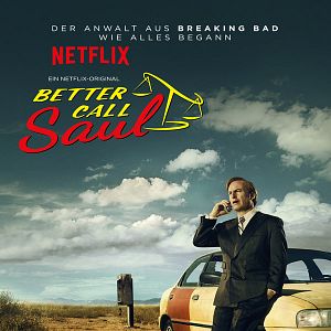 Bilder Better Call Saul