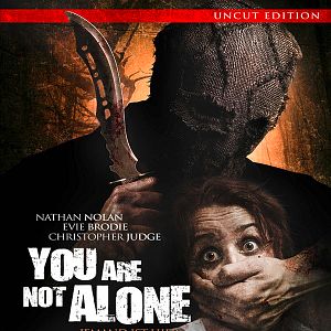 Bilder You Are Not Alone - Jemand ist hier