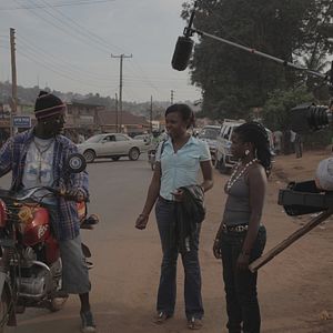 Bilder The Boda Boda Thieves