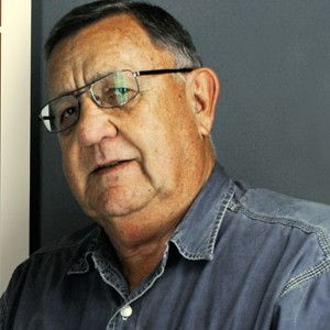 Bilder Tonie Van der Merwe