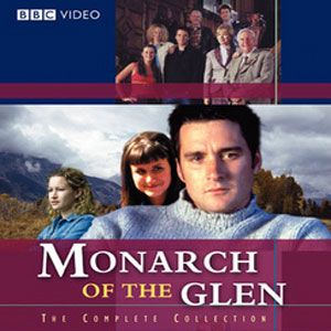 Bilder Monarch of the Glen
