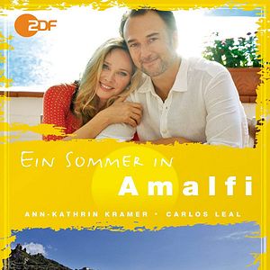 Bilder Ein Sommer in Amalfi
