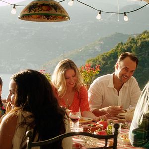 Bilder Ein Sommer in Amalfi