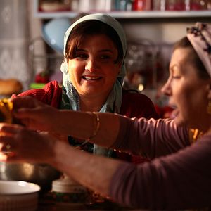 Bilder Deniz Özerman