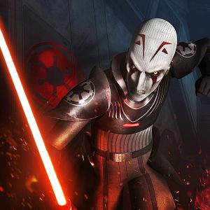 Bilder Star Wars Rebels