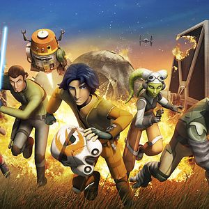 Bilder Star Wars Rebels