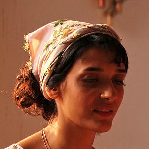 Bilder Elif Nur Kerkük