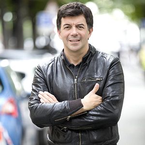 Bilder Stéphane Plaza