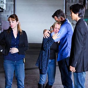 Bilder Tödliche Freundschaft