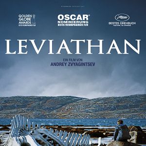Bilder Leviathan
