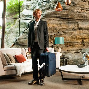 Bilder Domhnall Gleeson