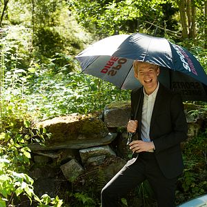 Bilder Domhnall Gleeson