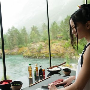 Bilder Sonoya Mizuno