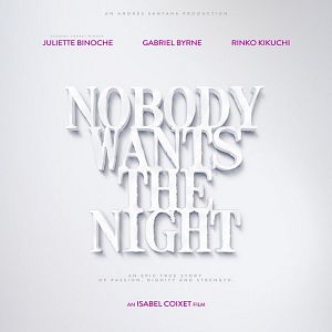 Bilder Nobody Wants The Night