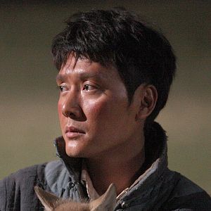 Bilder Feng Shaofeng