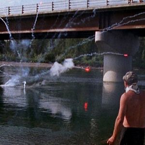 Bilder Tired Moonlight